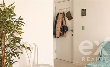 Departamento en Venta en Rodríguez esquina Errazuriz