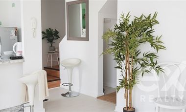 Departamento en Venta en Rodríguez esquina Errazuriz