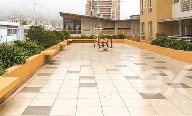 Departamento en Venta en Rodríguez esquina Errazuriz