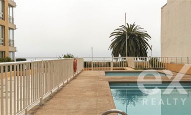 Departamento en Venta en Rodríguez esquina Errazuriz