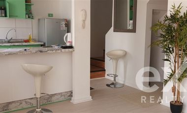 Departamento en Venta en Rodríguez esquina Errazuriz