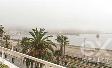 Departamento en Venta en Rodríguez esquina Errazuriz