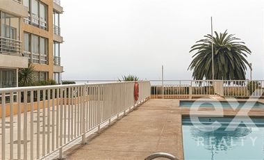 Departamento en Venta en Rodríguez esquina Errazuriz