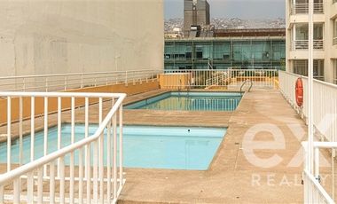 Departamento en Venta en Rodríguez esquina Errazuriz