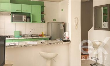 Departamento en Venta en Rodríguez esquina Errazuriz