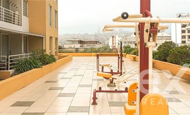 Departamento en Venta en Rodríguez esquina Errazuriz