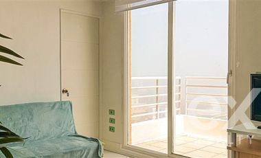 Departamento en Venta en Rodríguez esquina Errazuriz