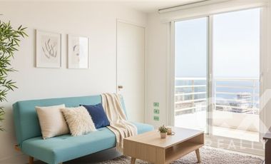 Departamento en Venta en Rodríguez esquina Errazuriz