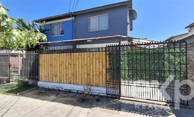 Casa en Venta en SAN MARTIN