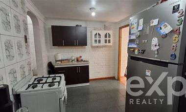 Casa en Venta en SAN MARTIN