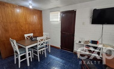 Casa en Venta en SAN MARTIN