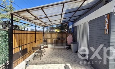 Casa en Venta en SAN MARTIN