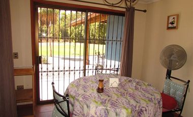 Casa en Venta en Los Guerreros, Batuco, Lampa, Región Metropolitana, Chile