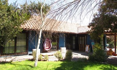 Casa en Venta en Los Guerreros, Batuco, Lampa, Región Metropolitana, Chile