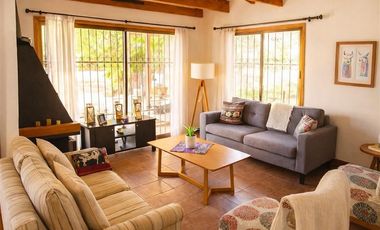 Casa en Venta en Los Guerreros, Batuco, Lampa, Región Metropolitana, Chile