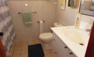 Casa en Venta en Los Guerreros, Batuco, Lampa, Región Metropolitana, Chile