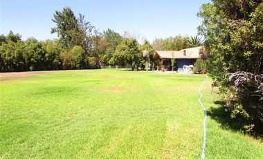 Casa en Venta en Los Guerreros, Batuco, Lampa, Región Metropolitana, Chile
