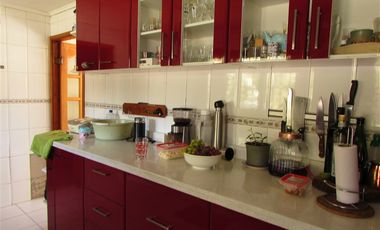 Casa en Venta en Los Guerreros, Batuco, Lampa, Región Metropolitana, Chile