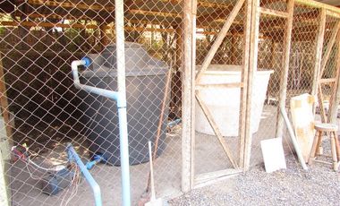 Casa en Venta en Los Guerreros, Batuco, Lampa, Región Metropolitana, Chile