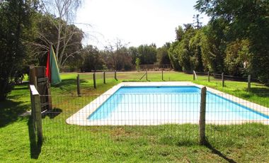 Casa en Venta en Los Guerreros, Batuco, Lampa, Región Metropolitana, Chile