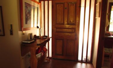 Casa en Venta en Los Guerreros, Batuco, Lampa, Región Metropolitana, Chile