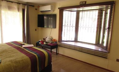 Casa en Venta en Los Guerreros, Batuco, Lampa, Región Metropolitana, Chile