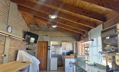 Casa en Venta en PEDRO AGUIRRE CERDA 900