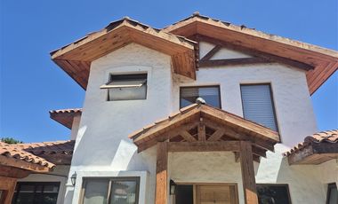 Casa en Venta en PEDRO AGUIRRE CERDA 900