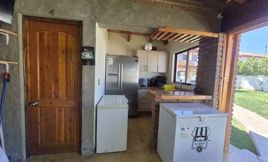 Casa en Venta en PEDRO AGUIRRE CERDA 900