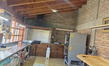 Casa en Venta en PEDRO AGUIRRE CERDA 900