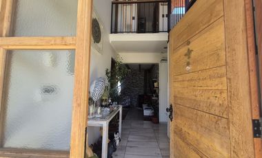 Casa en Venta en PEDRO AGUIRRE CERDA 900