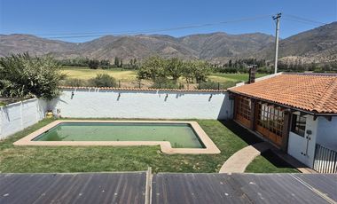 Casa en Venta en PEDRO AGUIRRE CERDA 900