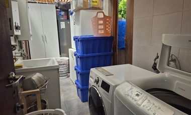 Casa en Venta en PEDRO AGUIRRE CERDA 900