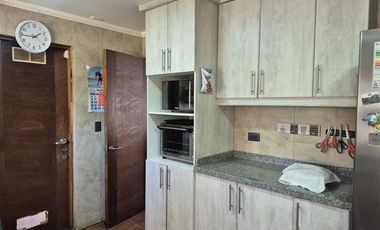 Casa en Venta en PEDRO AGUIRRE CERDA 900