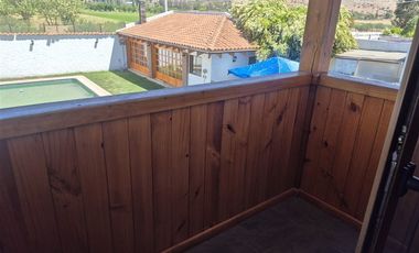 Casa en Venta en PEDRO AGUIRRE CERDA 900