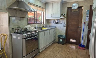 Casa en Venta en PEDRO AGUIRRE CERDA 900