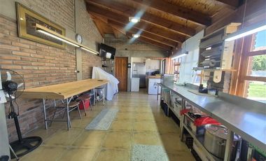 Casa en Venta en PEDRO AGUIRRE CERDA 900