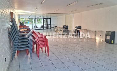 Departamento en Arriendo en Entre Loreley y Tobalaba