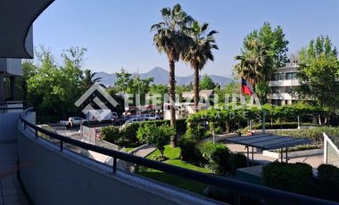 Departamento en Arriendo en Entre Loreley y Tobalaba