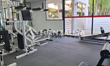 Departamento en Arriendo en Entre Loreley y Tobalaba