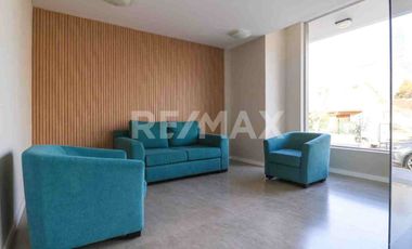 VENTA DEPARTAMENTO UN DORMITORIO