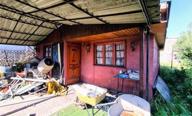 Casa en Venta en MIGUEL DE ATERO 2781