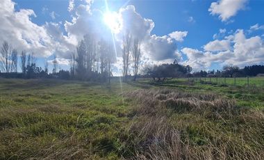 Sitio en Venta en Mirador Bio Bio con ruta 5 sur