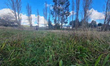 Sitio en Venta en Mirador Bio Bio con ruta 5 sur