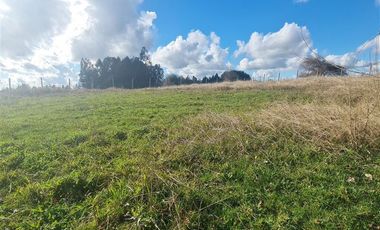 Sitio en Venta en Mirador Bio Bio con ruta 5 sur