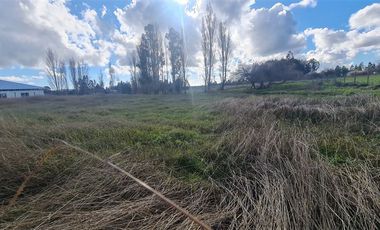 Sitio en Venta en Mirador Bio Bio con ruta 5 sur