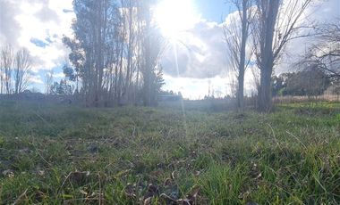 Sitio en Venta en Mirador Bio Bio con ruta 5 sur