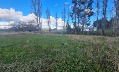 Sitio en Venta en Mirador Bio Bio con ruta 5 sur