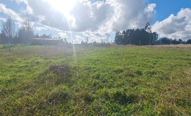 Sitio en Venta en Mirador Bio Bio con ruta 5 sur