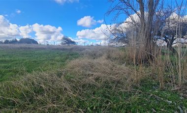 Sitio en Venta en Mirador Bio Bio con ruta 5 sur